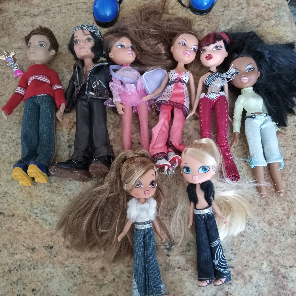 Doll's